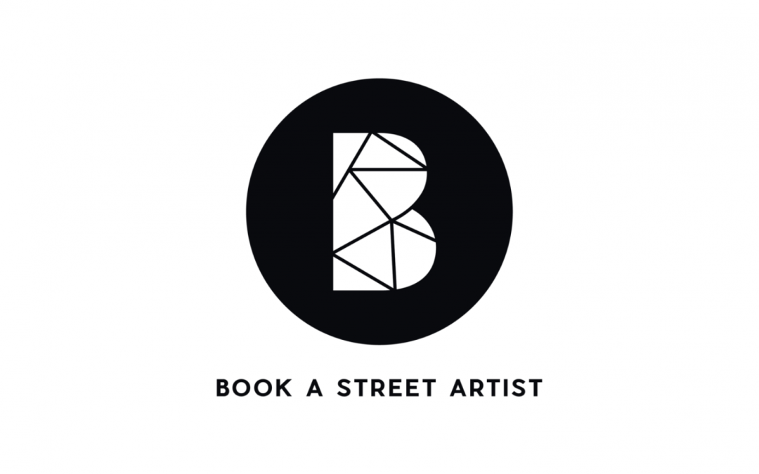 Book a Street Artist