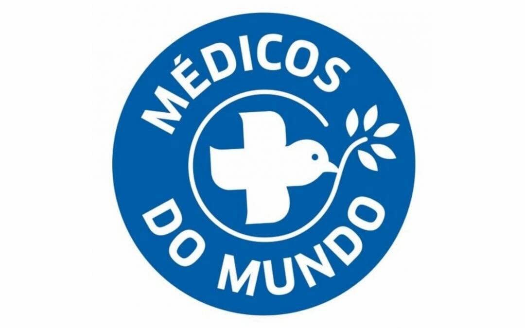 Médicos del mundo