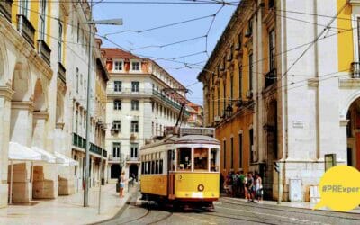 A Plan to Create a Brand Culture for Portugal