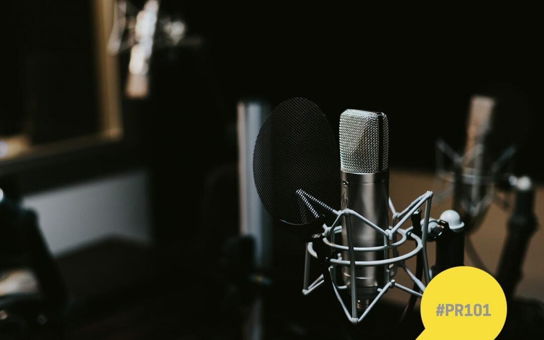 Understanding Public Relations