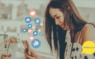 The Power of Social Media: The Keys of Engagement