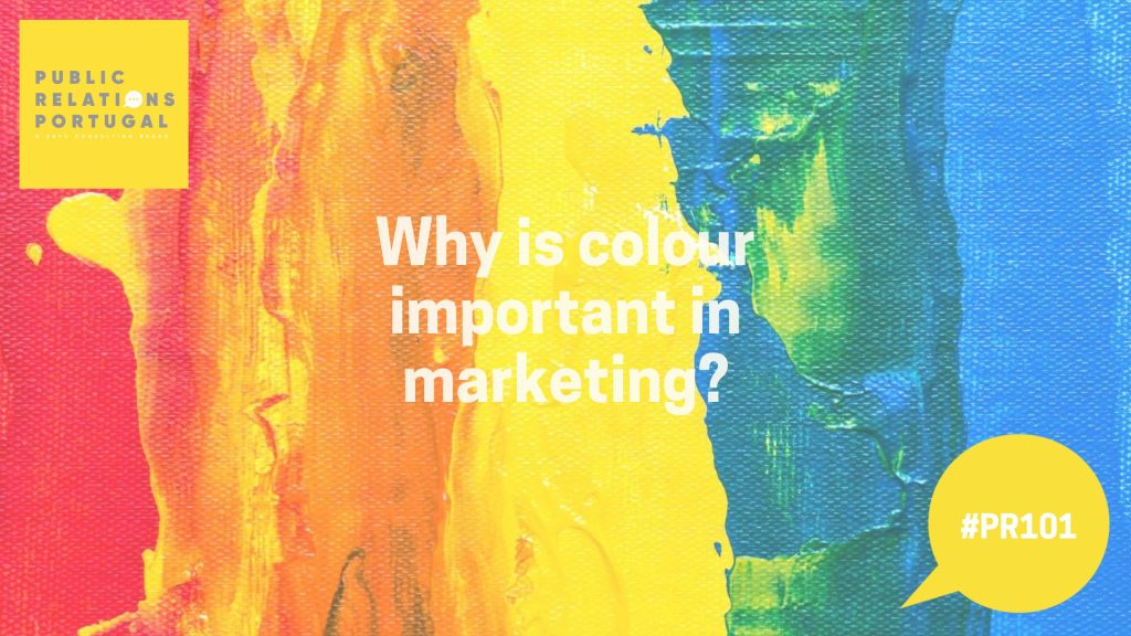 Colour Marketing