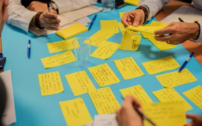 What is ideation and how to prepare a session?