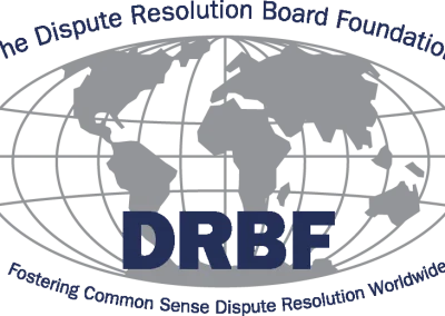 DRBF – Dispute Resolution Board Foundation