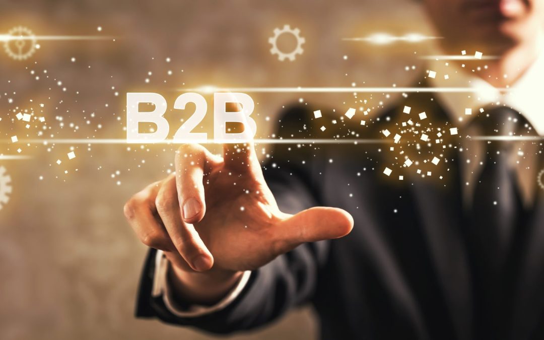 Constructing a B2B Community