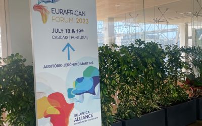 The Eurafrican Forum Paving the Way for a New Era of Collaboration