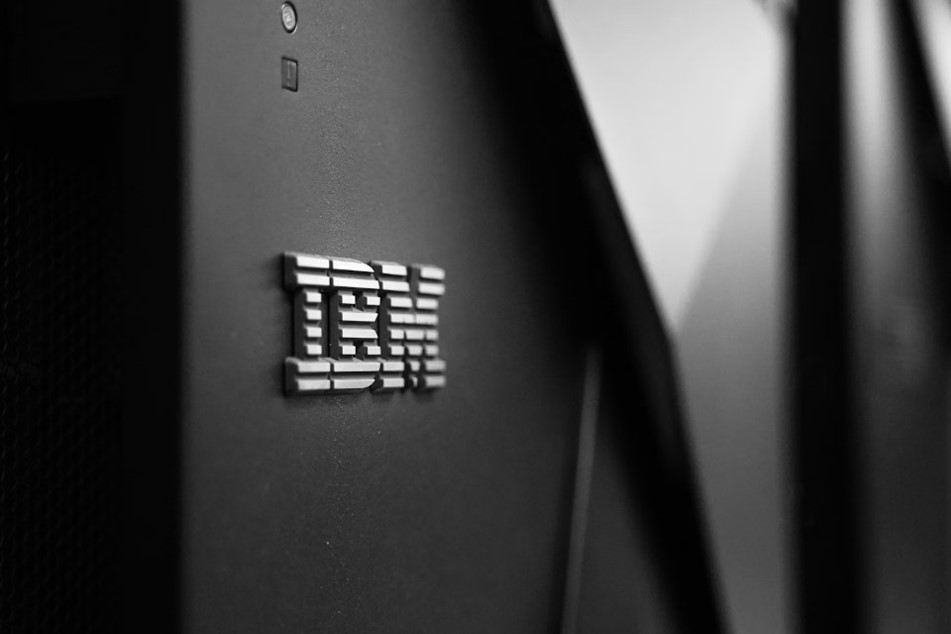 An amazing success story of IBM