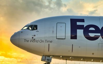 FedEx: The evolution of successful business