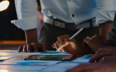 Strategic PR for Professional Services: The Key to Market Leadership