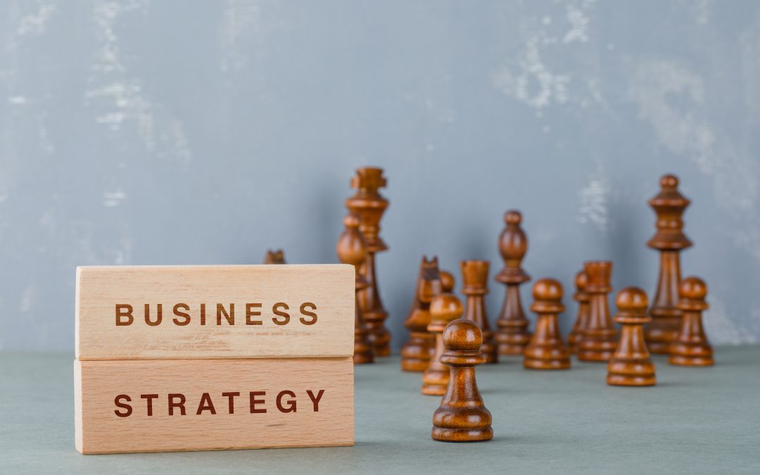 Strategic B2B Communication:  Key Trends and Best Practices