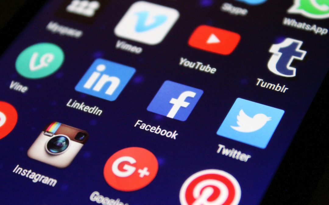 Social Media for Companies: How to Build a Strong Presence Online