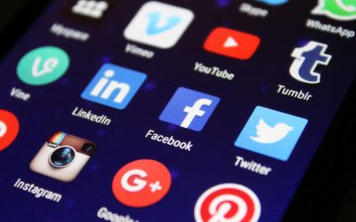 Social Media for Companies:  How to Build a Strong Presence Online