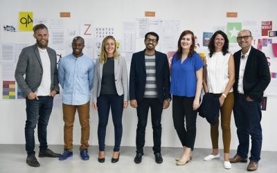 The competitive edge of diversity in communication & marketing teams