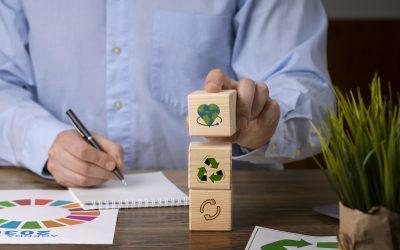 ESG marketing communication: building trust through content