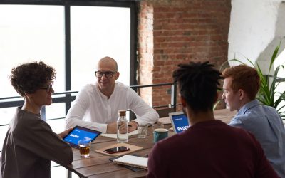 ABM tactics: the role of marketing in Account-Based Management