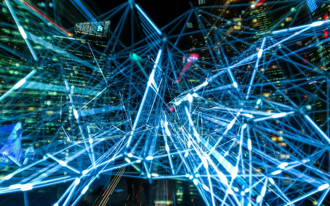 AI in PR: finding the right balance between human and AI