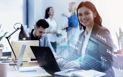 The Business Perspective on Account-Based Marketing: Growth Through Strategic Alignment