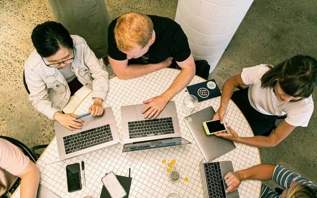 The Evolution and Future of Account-Based Marketing: A Holistic Perspective