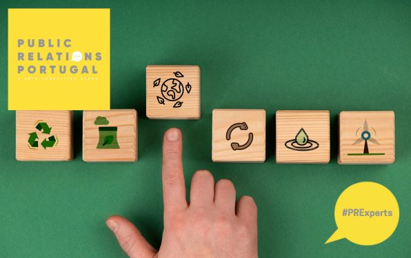 ESG marketing