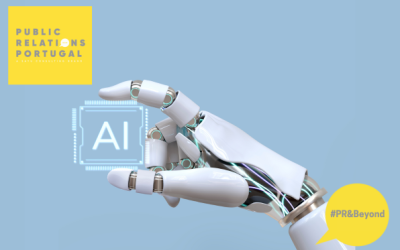 Creative PR and AI