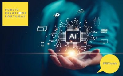 The risks of AI in PR