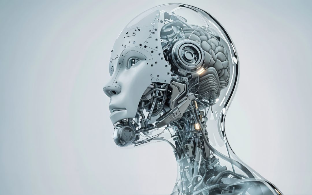 The new ways AI can boost Creativity in the Public Relations Industry