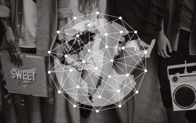 The changing landscape of global marketing communications